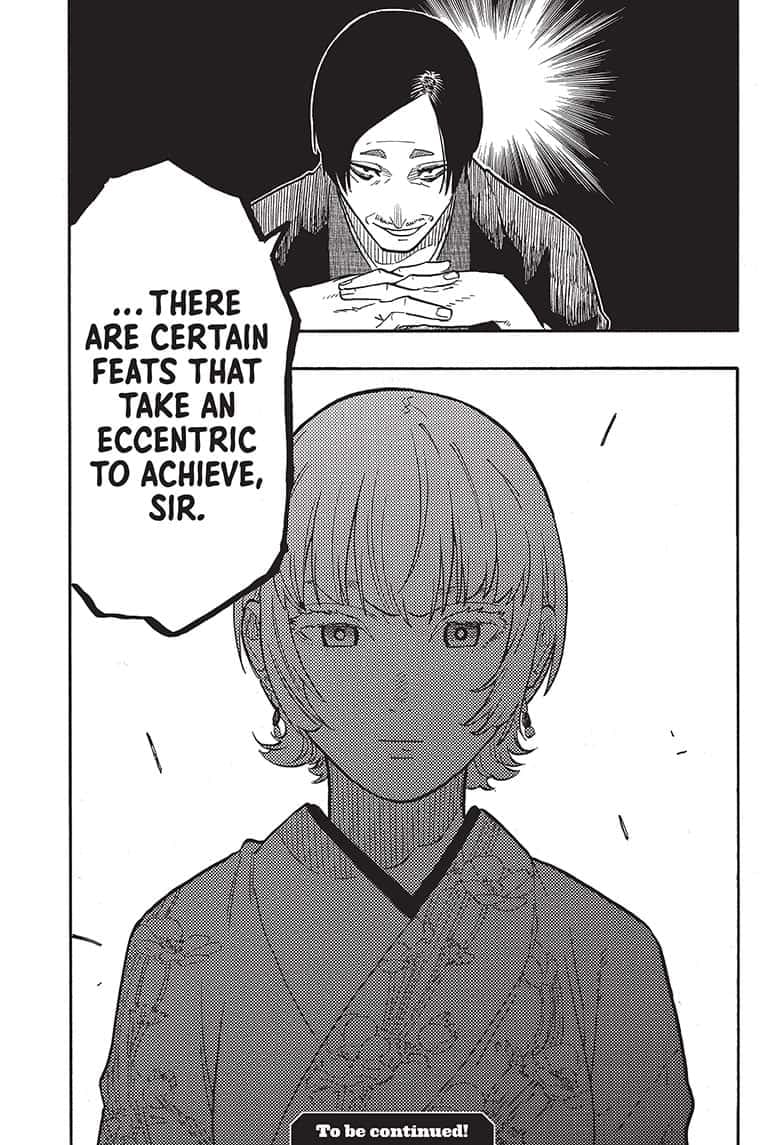 Read Akane banashi EN Manga Online