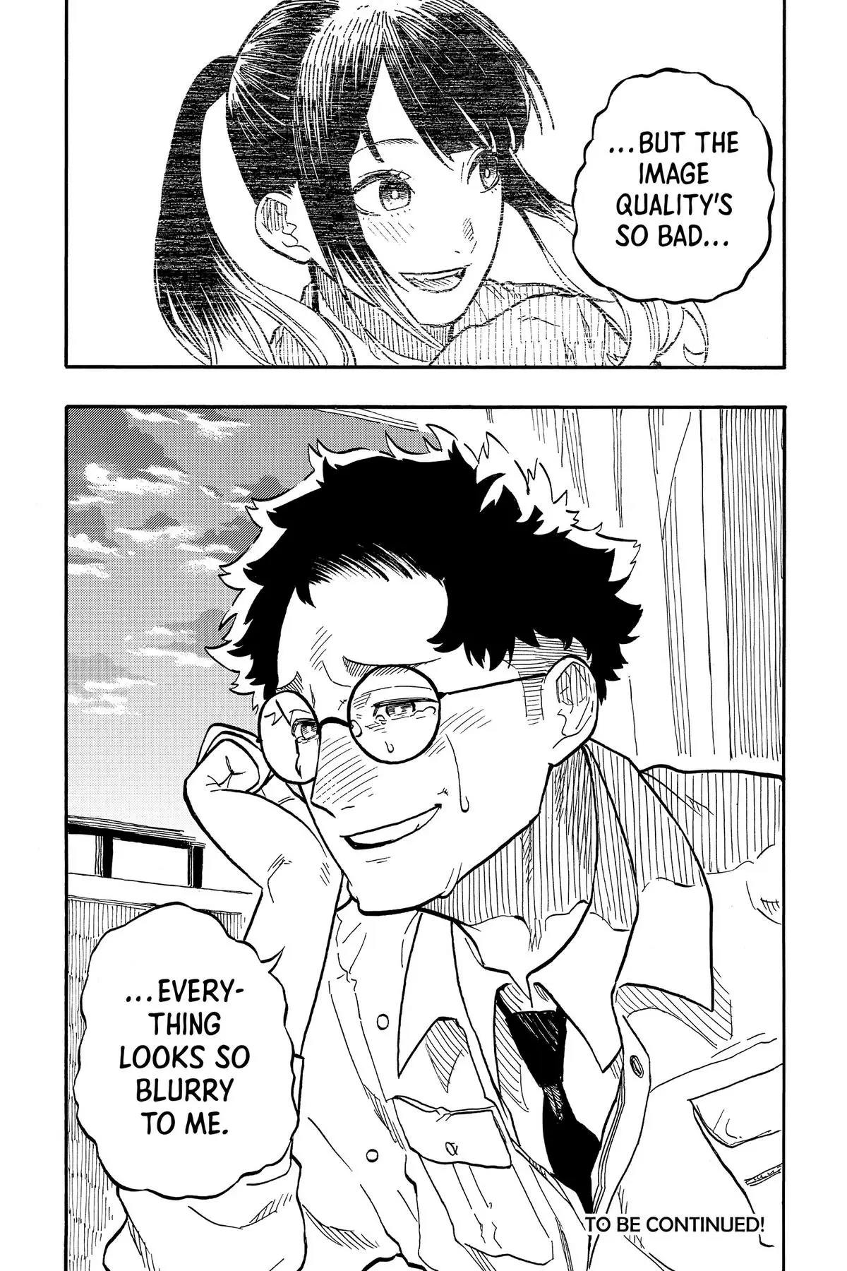 Read Akane banashi EN Manga Online