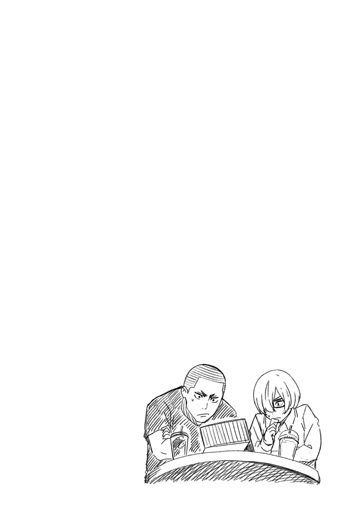 Read Akane banashi EN Manga Online