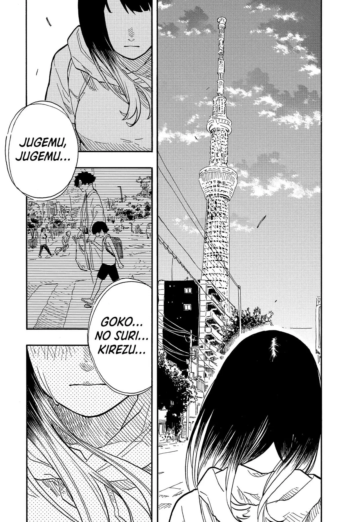 Read Akane banashi EN Manga Online