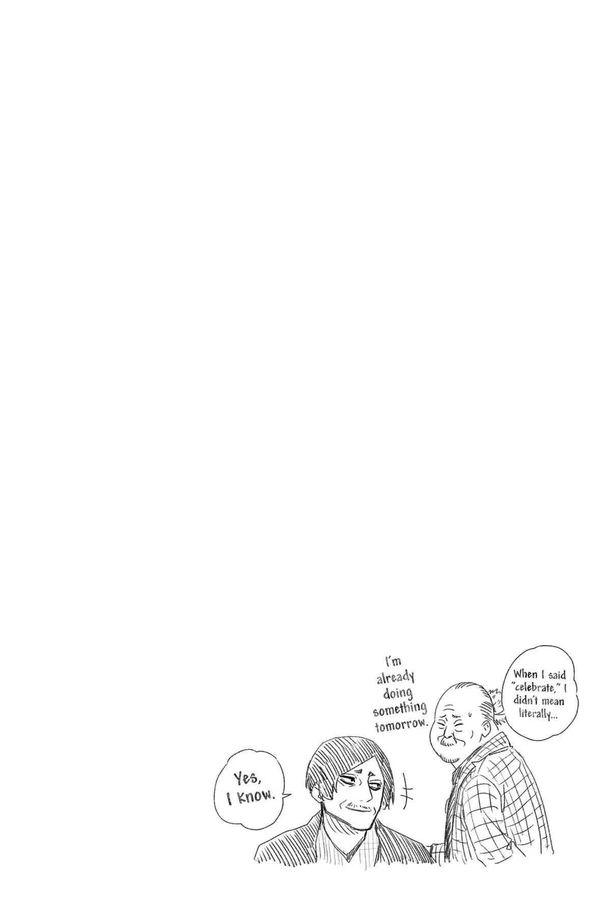Read Akane banashi EN Manga Online