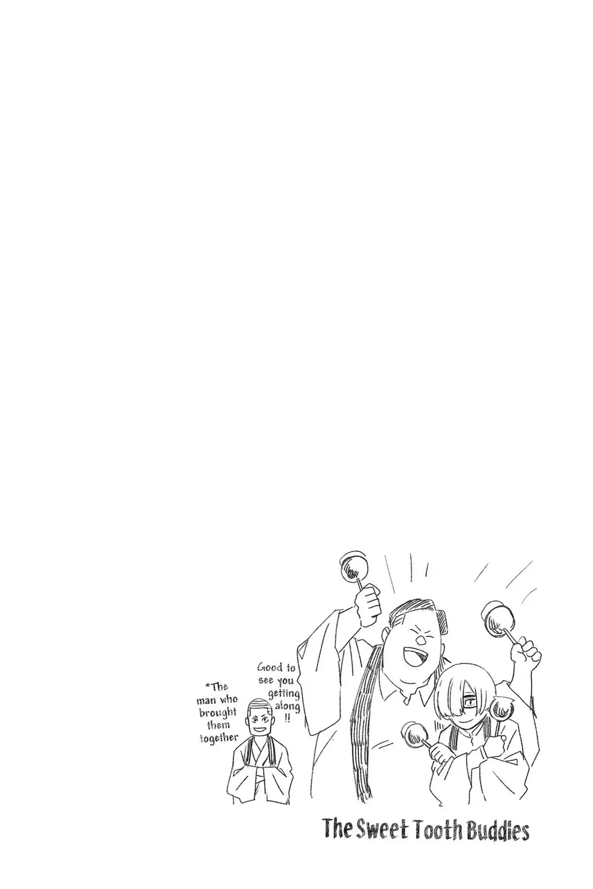 Read Akane banashi EN Manga Online