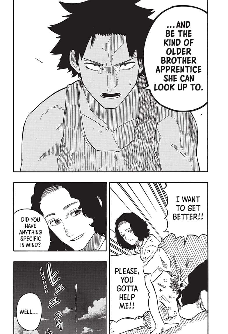 Read Akane banashi EN Manga Online