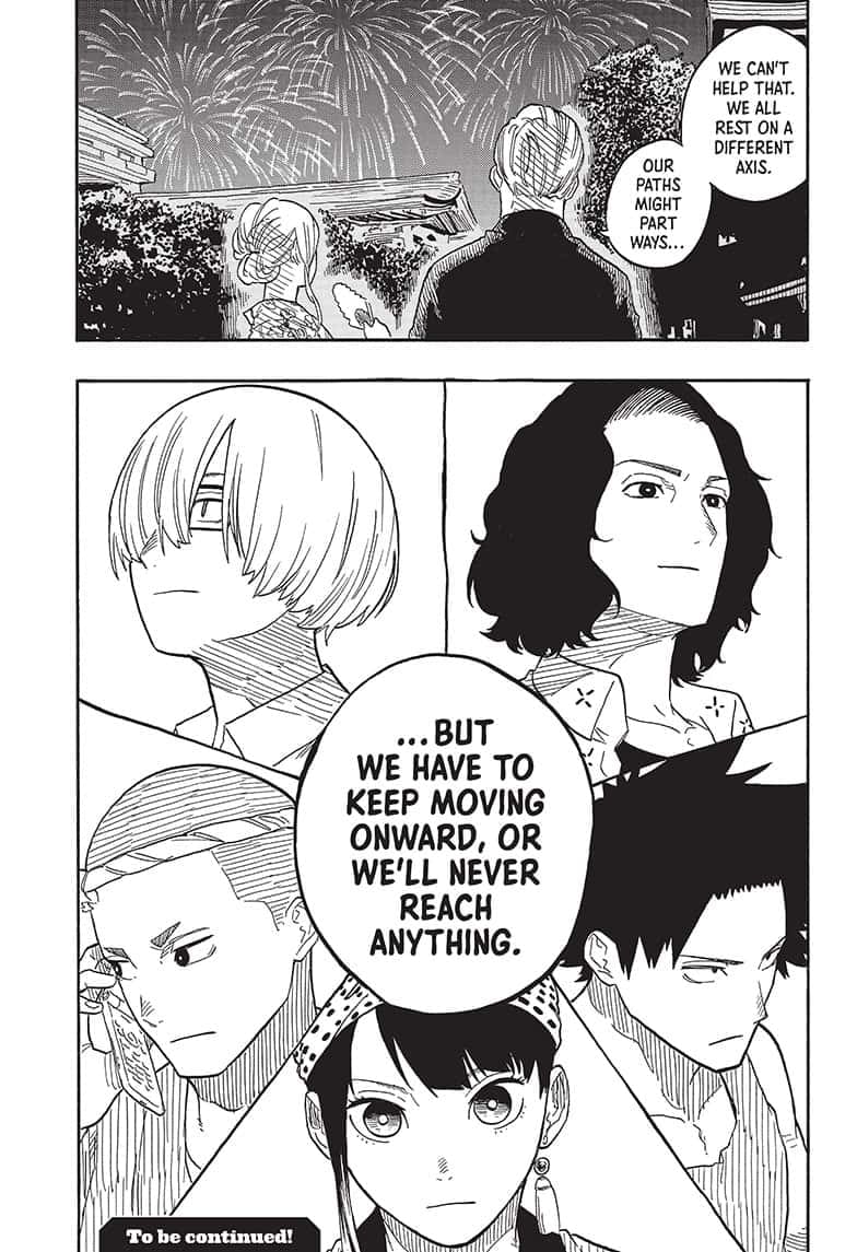 Read Akane banashi EN Manga Online