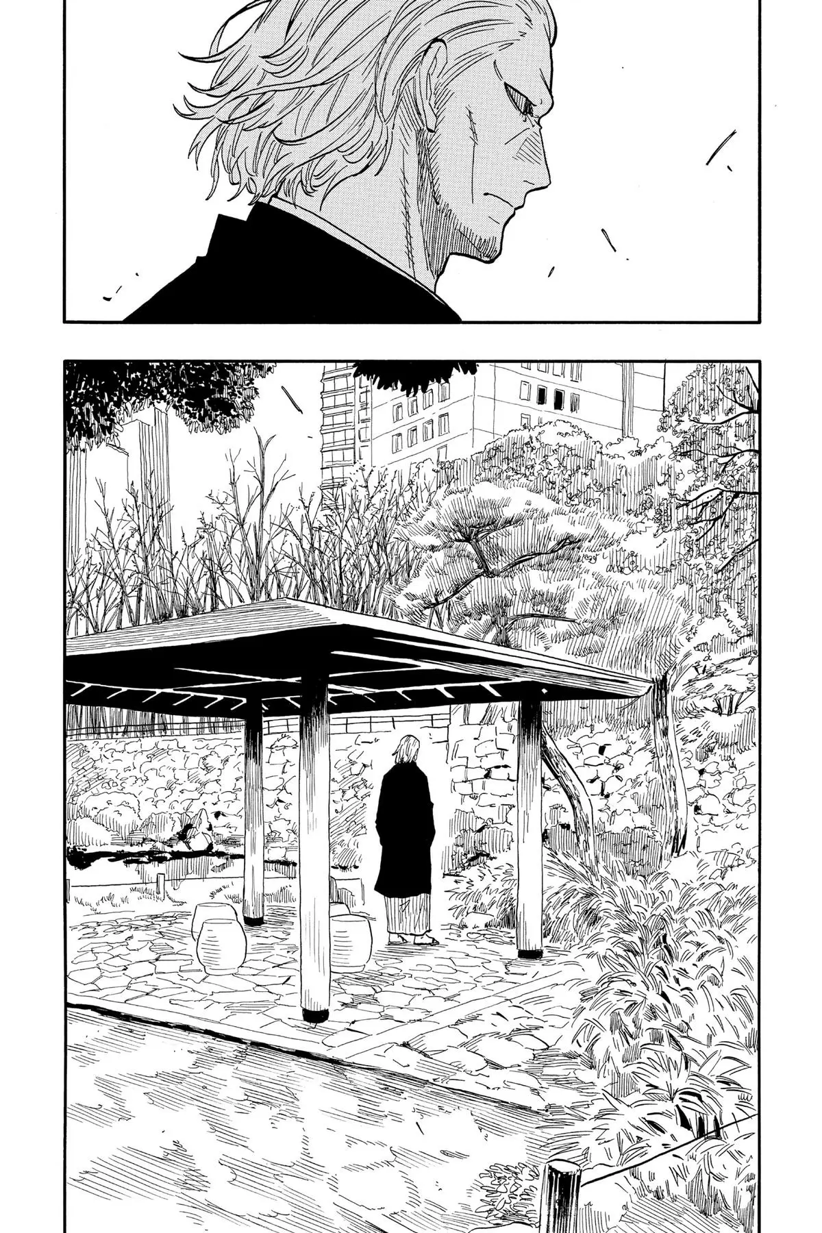 Read Akane banashi EN Manga Online