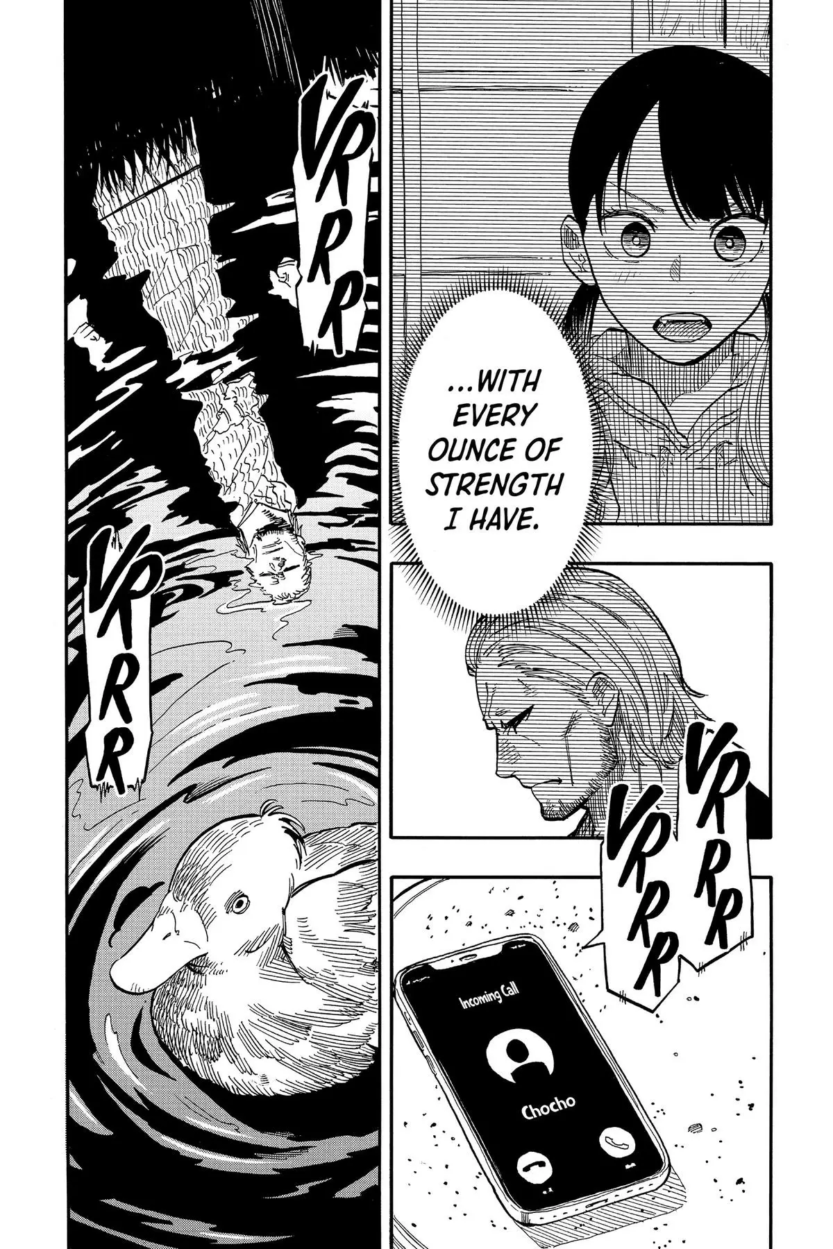 Read Akane banashi EN Manga Online