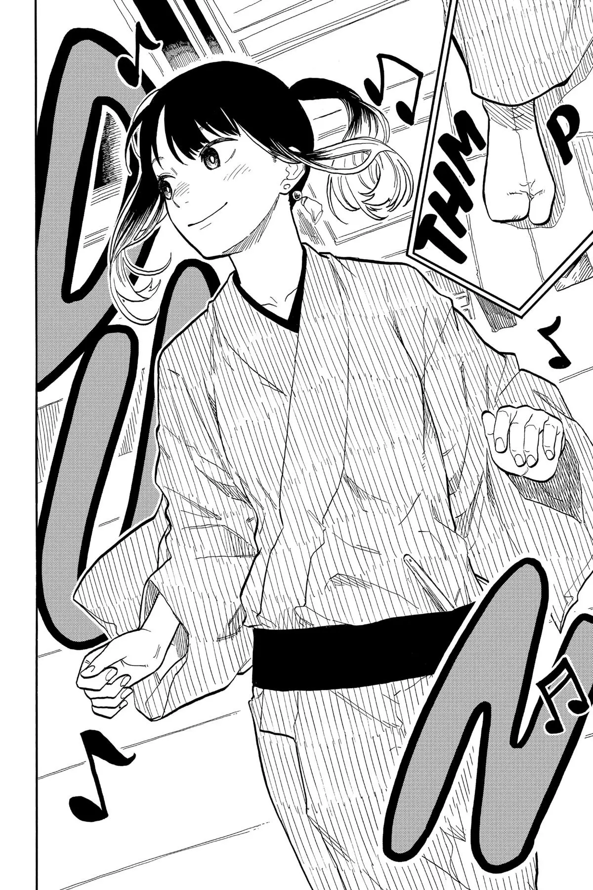 Read Akane banashi EN Manga Online