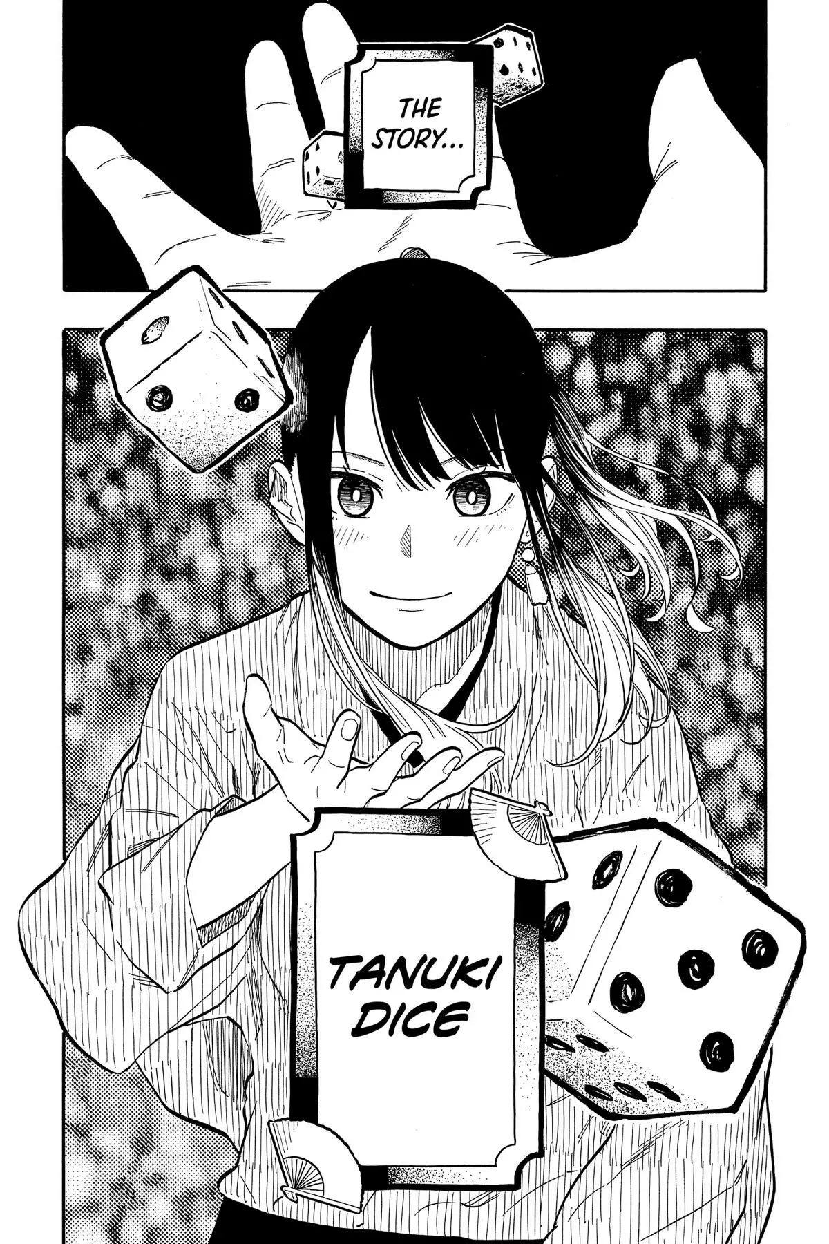 Read Akane banashi EN Manga Online