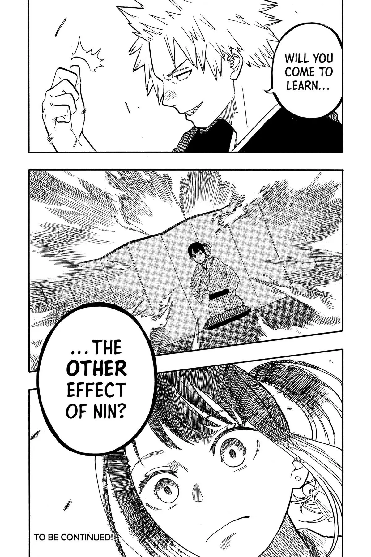 Read Akane banashi EN Manga Online