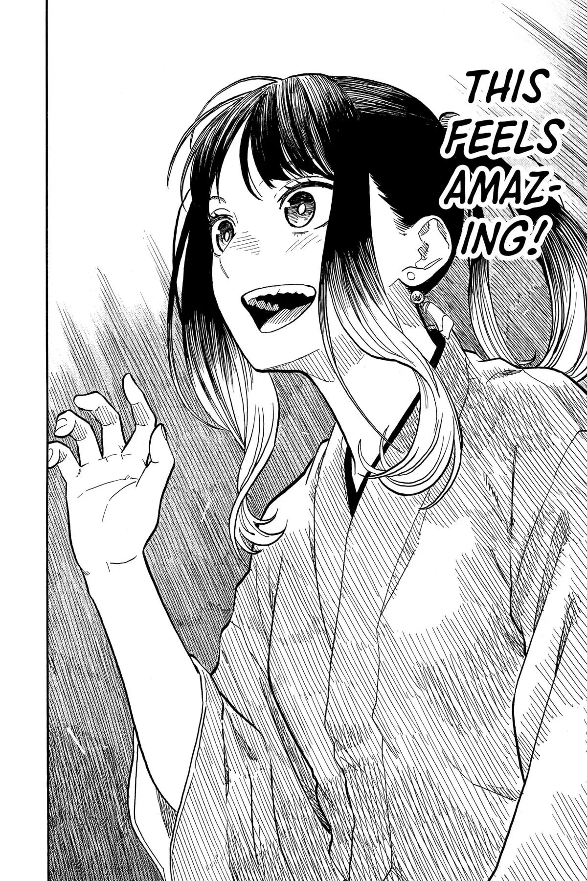 Read Akane banashi EN Manga Online