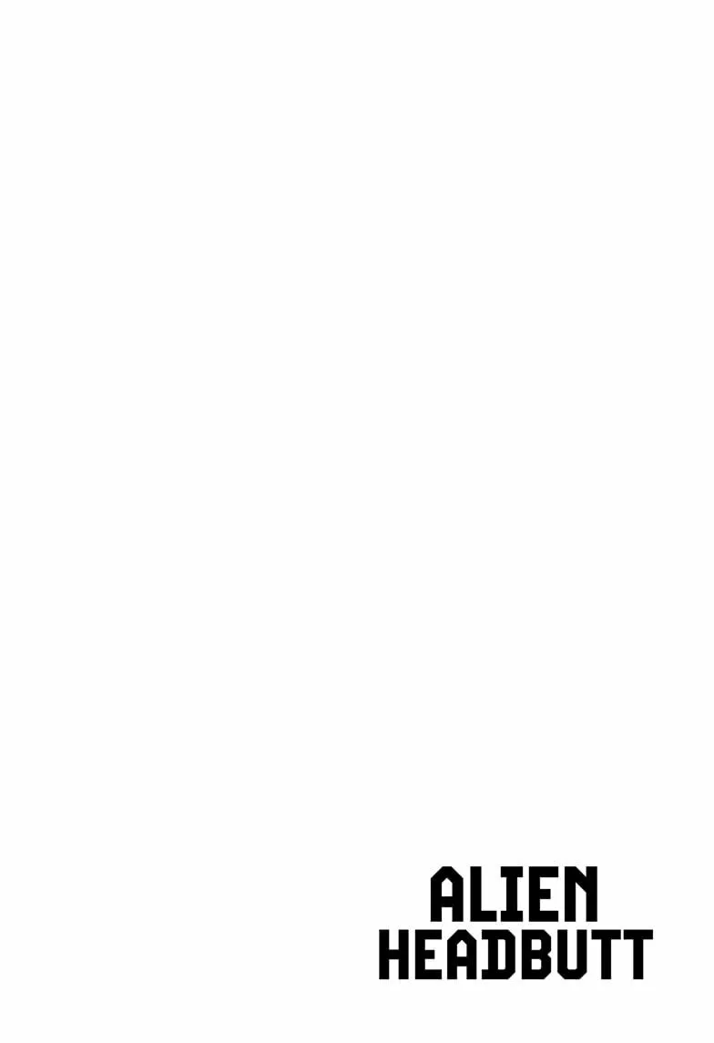 Read Alien Headbutt EN Manga Online