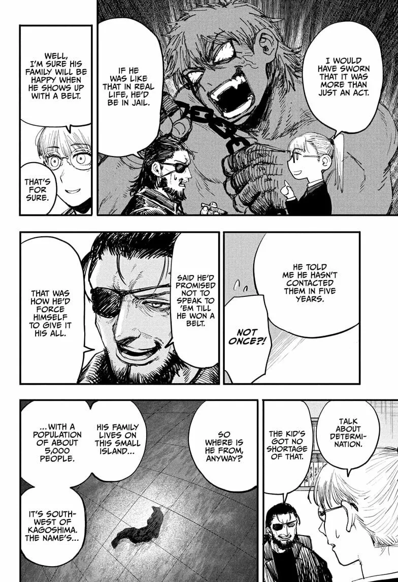 Read Alien Headbutt EN Manga Online