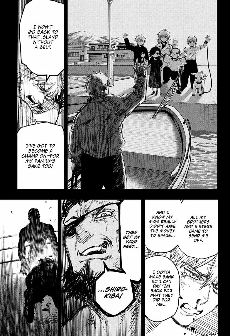 Read Alien Headbutt EN Manga Online