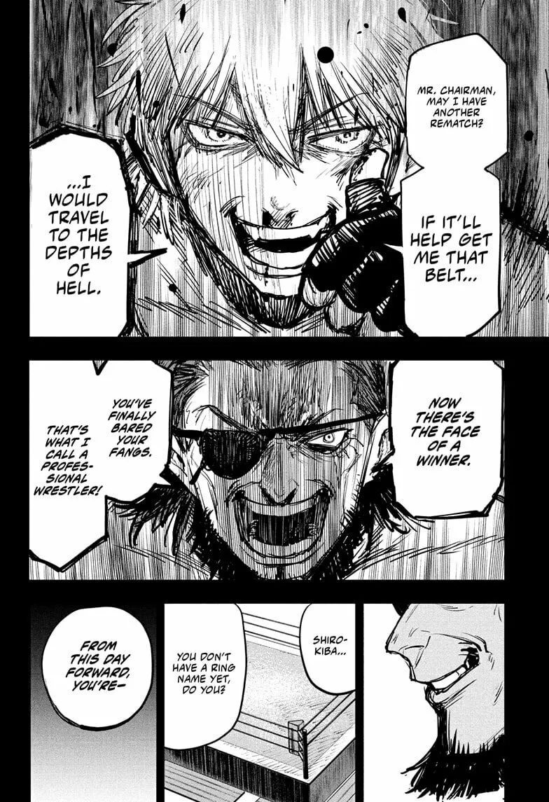 Read Alien Headbutt EN Manga Online