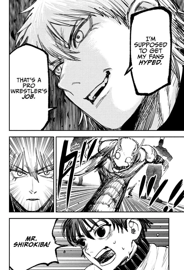 Read Alien Headbutt EN Manga Online