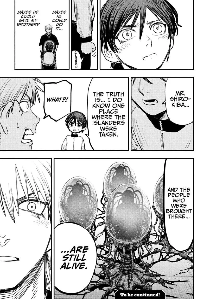 Read Alien Headbutt EN Manga Online