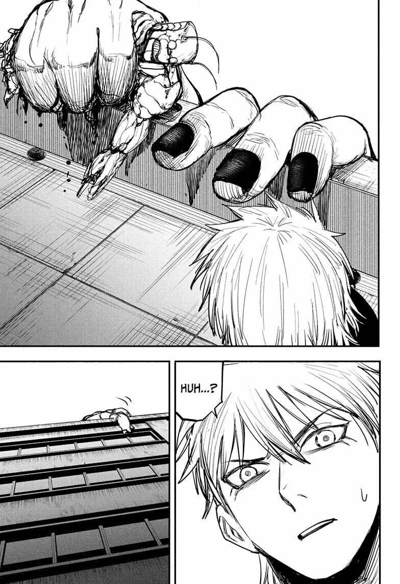 Read Alien Headbutt EN Manga Online