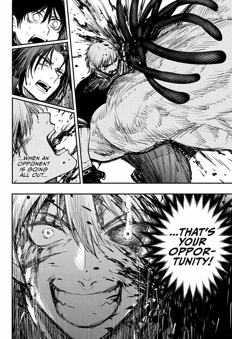Read Alien Headbutt EN Manga Online