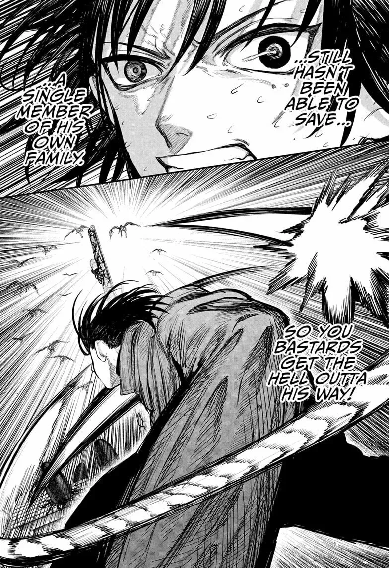 Read Alien Headbutt EN Manga Online