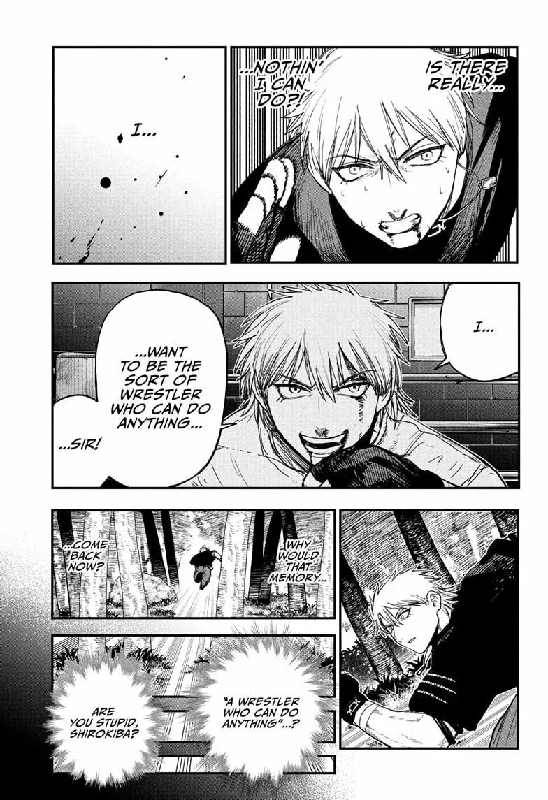 Read Alien Headbutt EN Manga Online