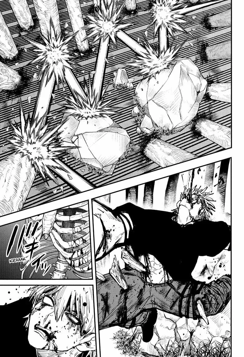 Read Alien Headbutt EN Manga Online