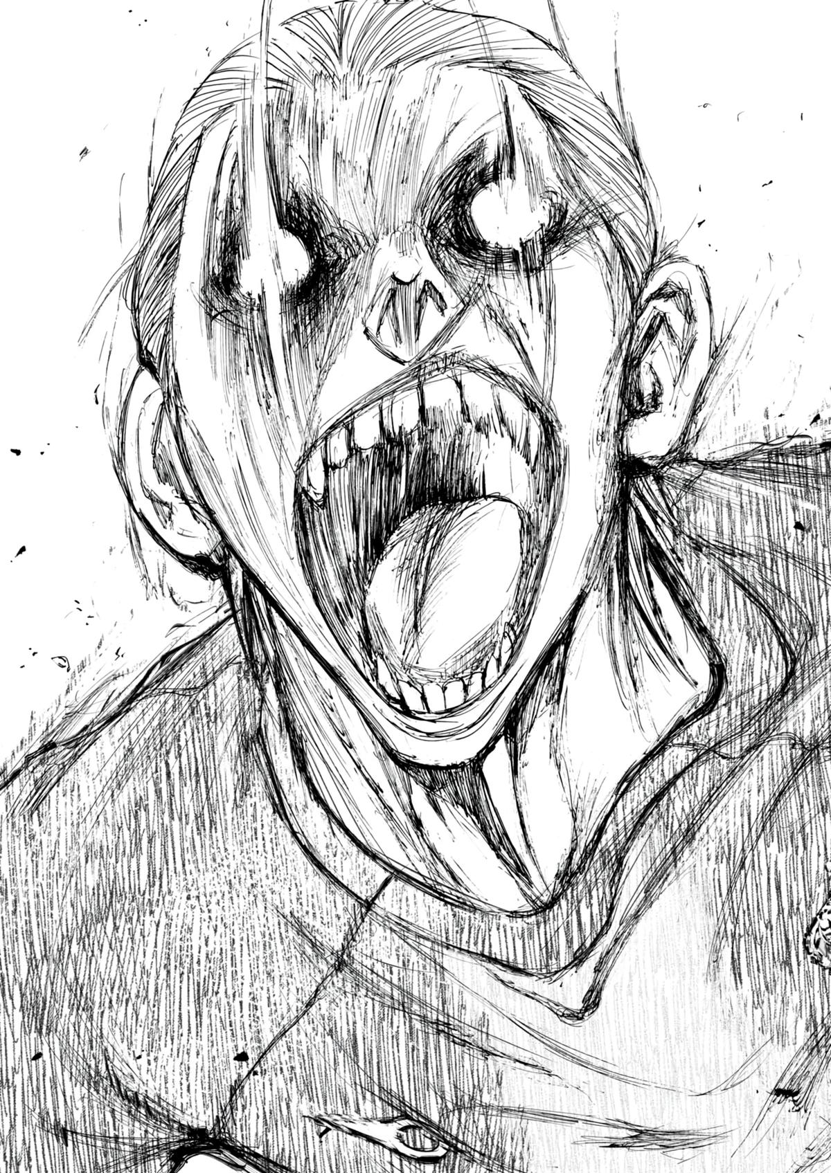 Read Aoashi EN Manga Online