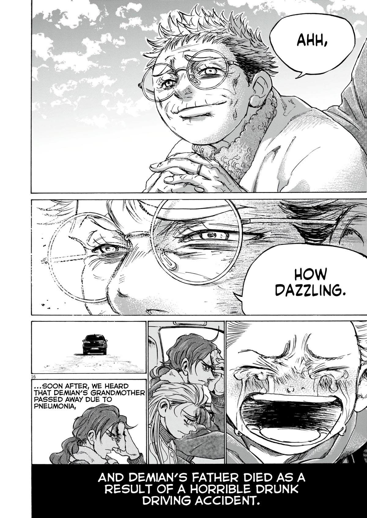 Read Aoashi EN Manga Online