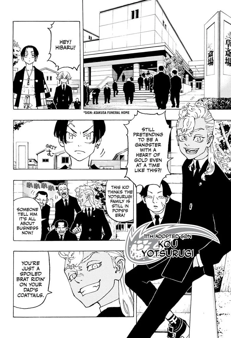 Read Astro Royale EN Manga Online