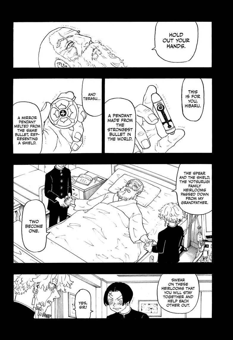 Read Astro Royale EN Manga Online