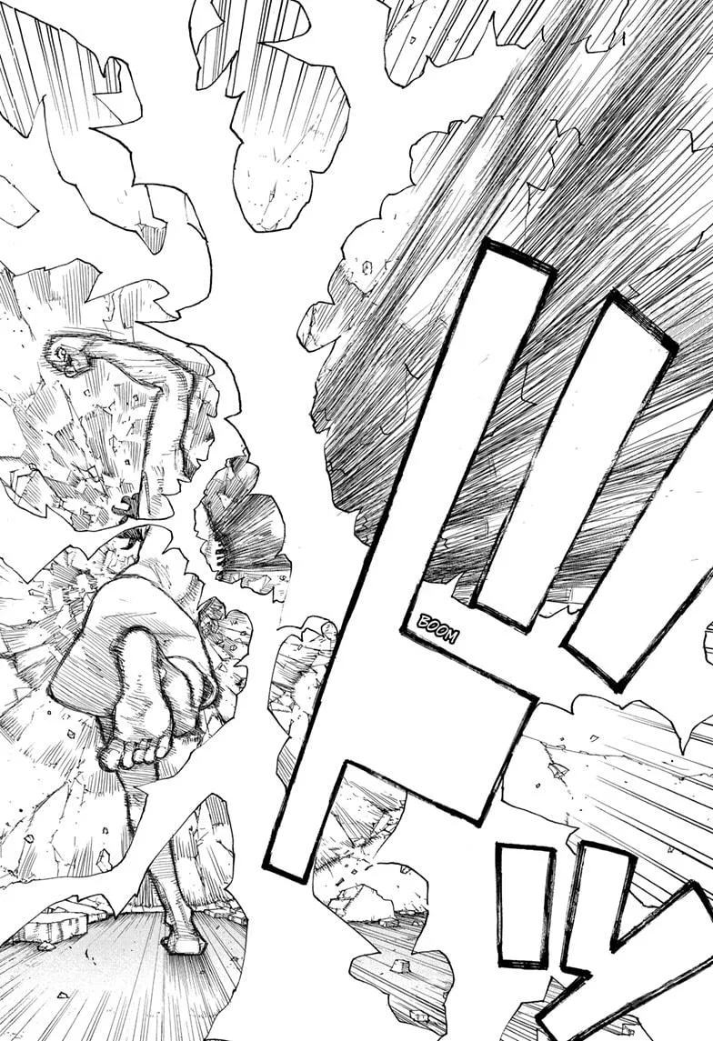 Read Astro Royale EN Manga Online