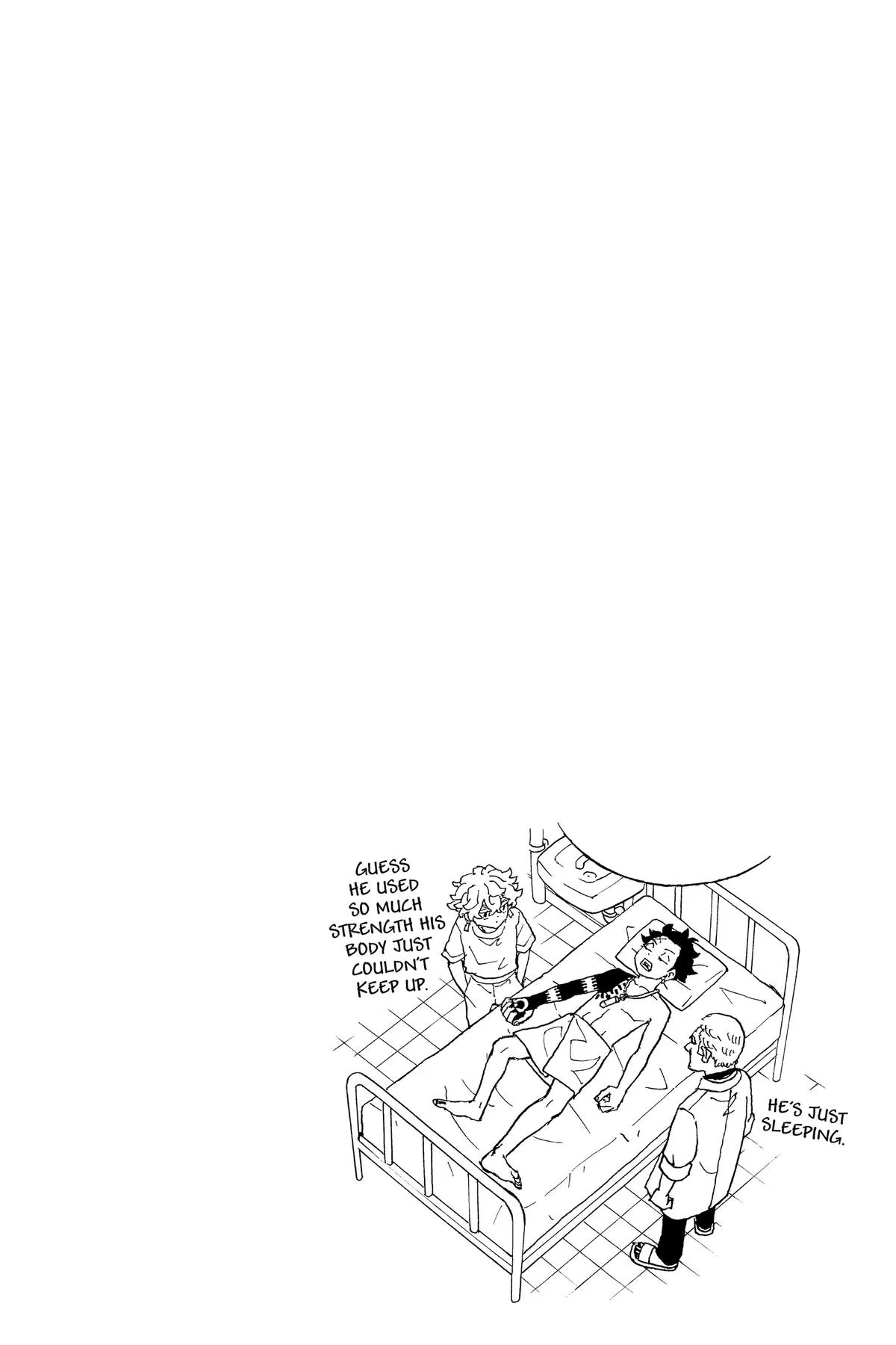 Read Astro Royale EN Manga Online