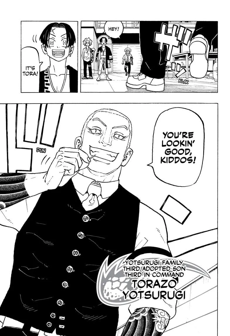 Read Astro Royale EN Manga Online