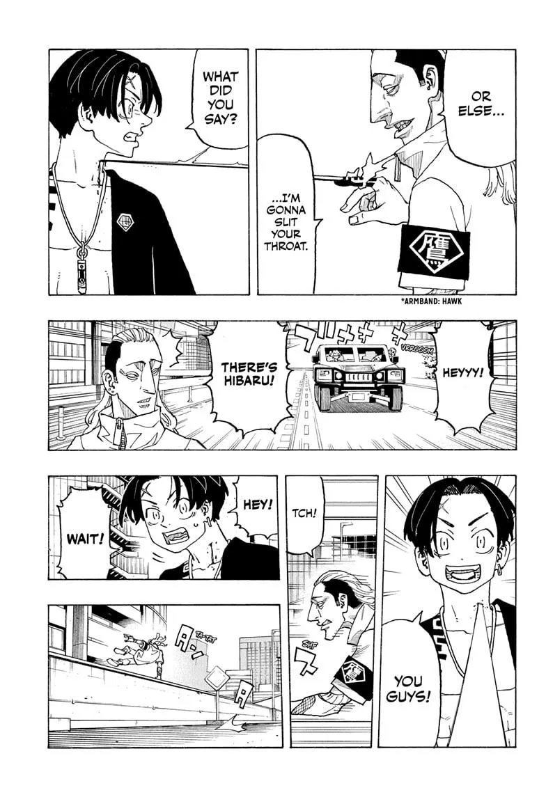 Read Astro Royale EN Manga Online