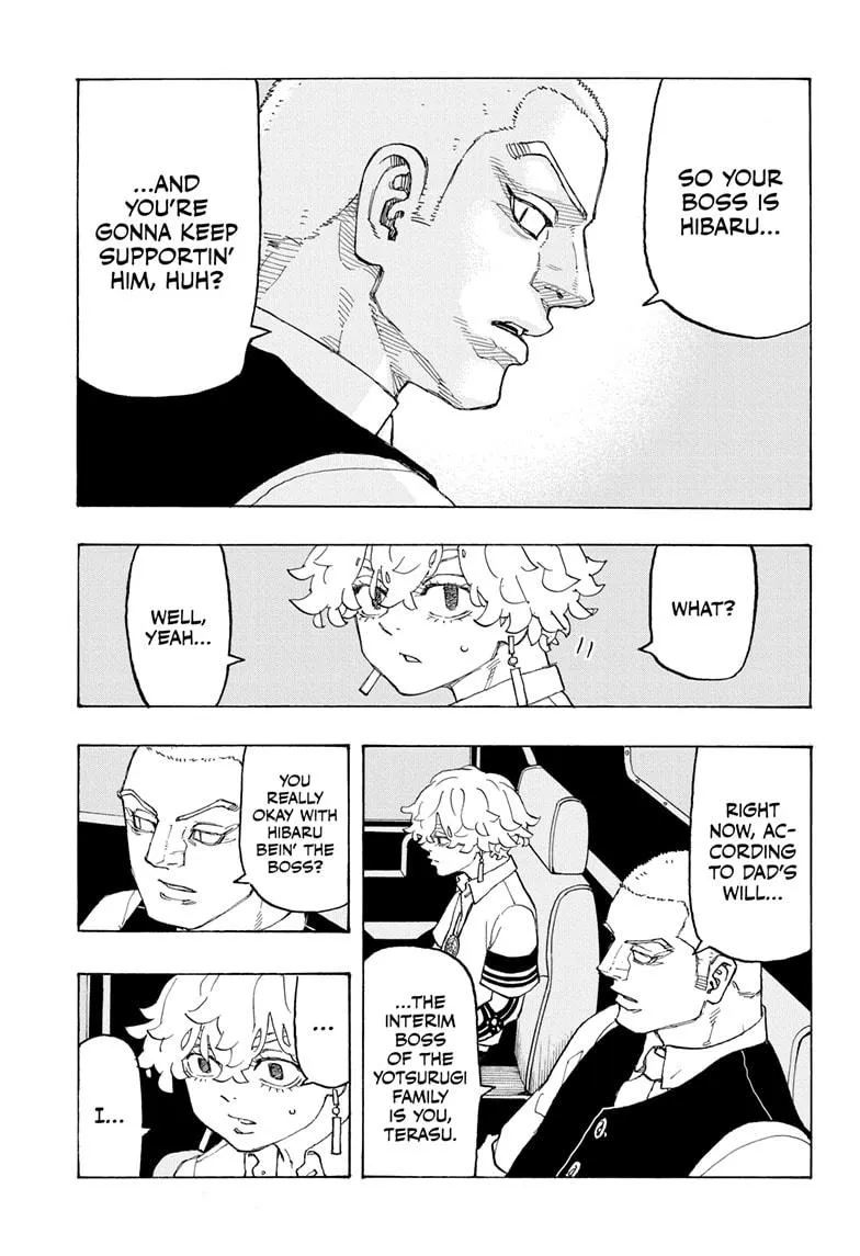 Read Astro Royale EN Manga Online