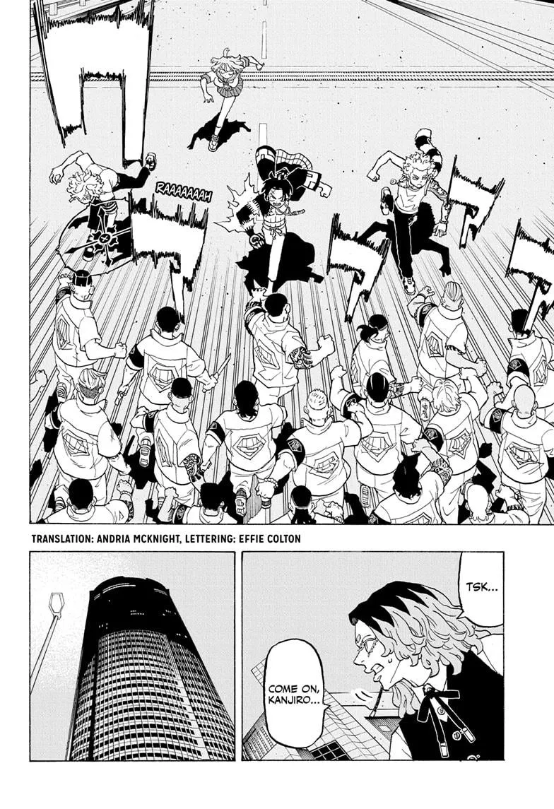 Read Astro Royale EN Manga Online