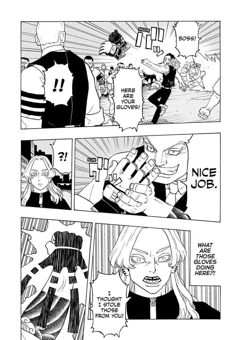 Read Astro Royale EN Manga Online