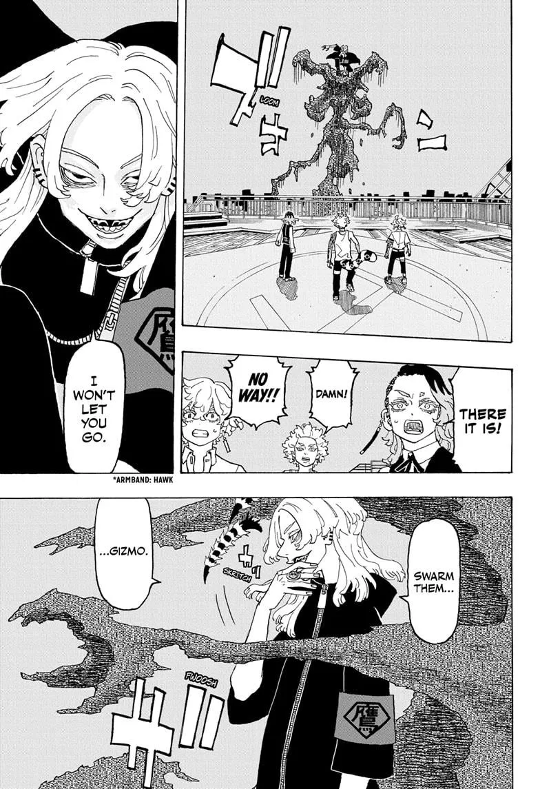 Read Astro Royale EN Manga Online