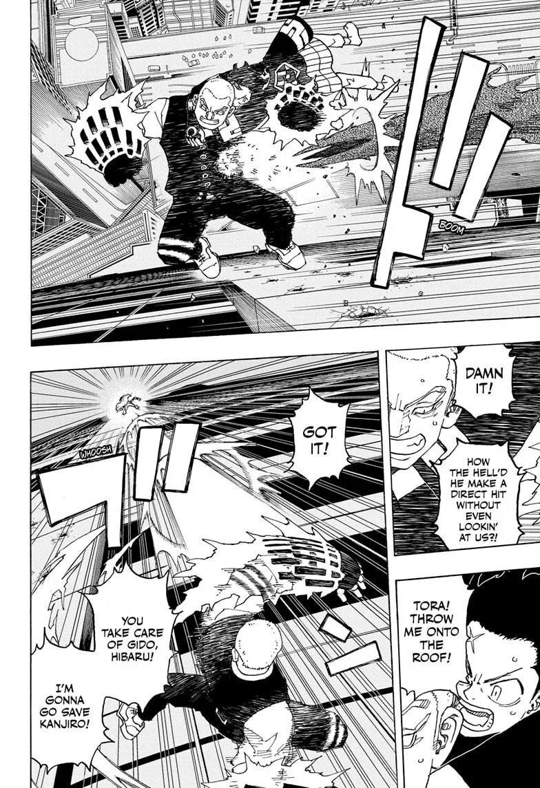 Read Astro Royale EN Manga Online