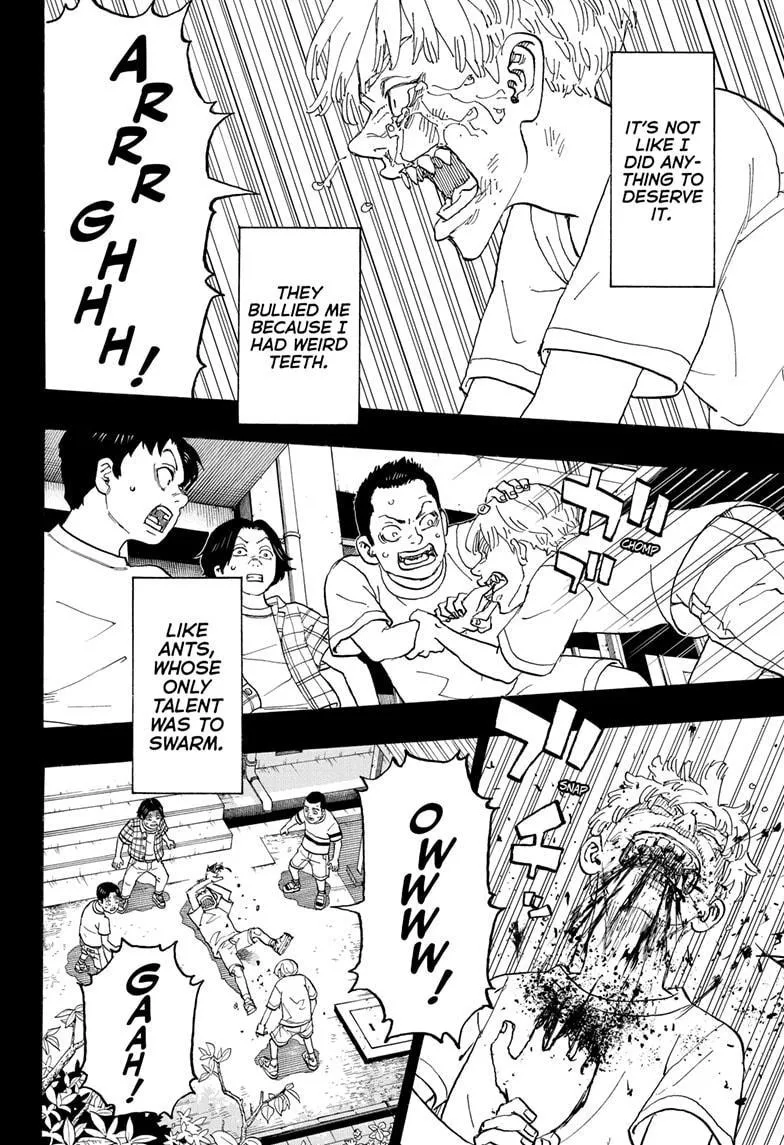 Read Astro Royale EN Manga Online