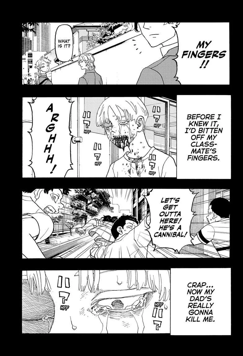 Read Astro Royale EN Manga Online