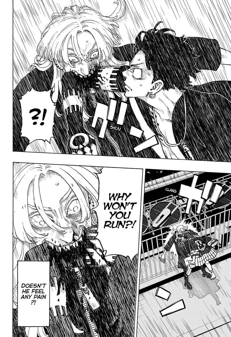 Read Astro Royale EN Manga Online