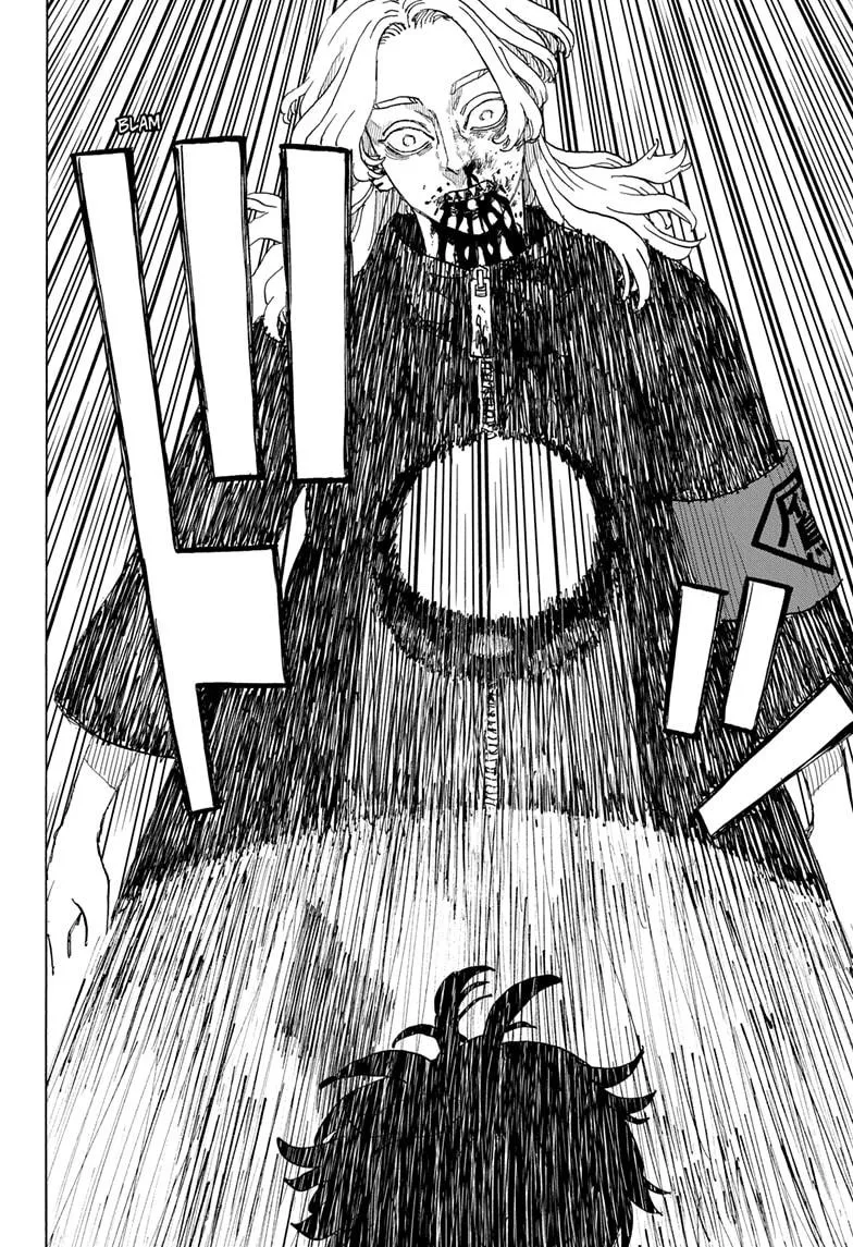 Read Astro Royale EN Manga Online