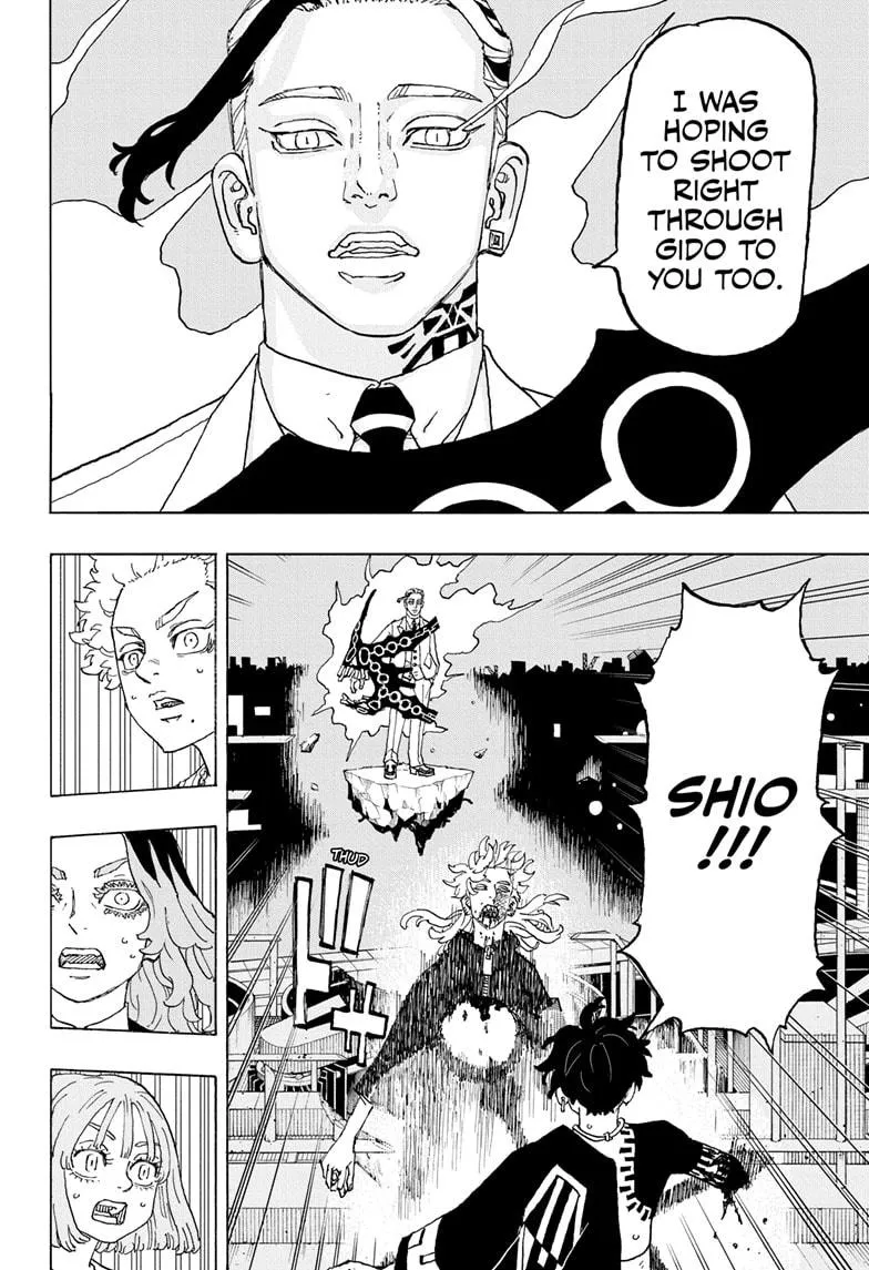 Read Astro Royale EN Manga Online