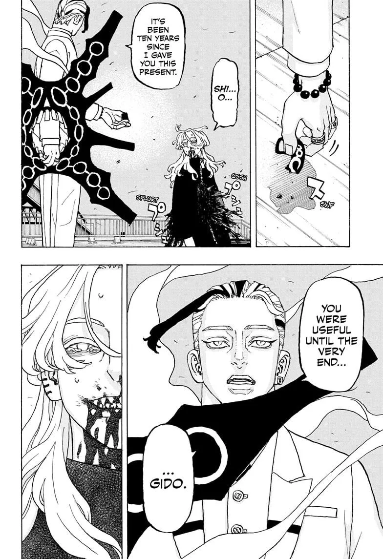 Read Astro Royale EN Manga Online