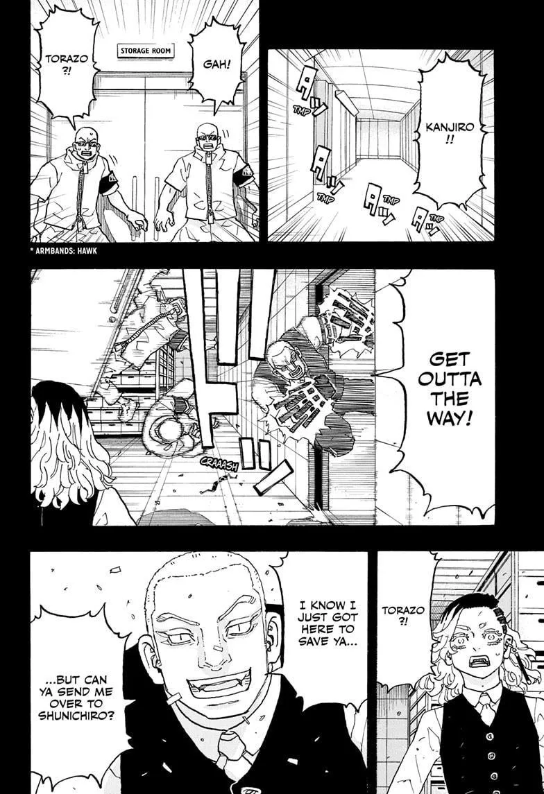 Read Astro Royale EN Manga Online