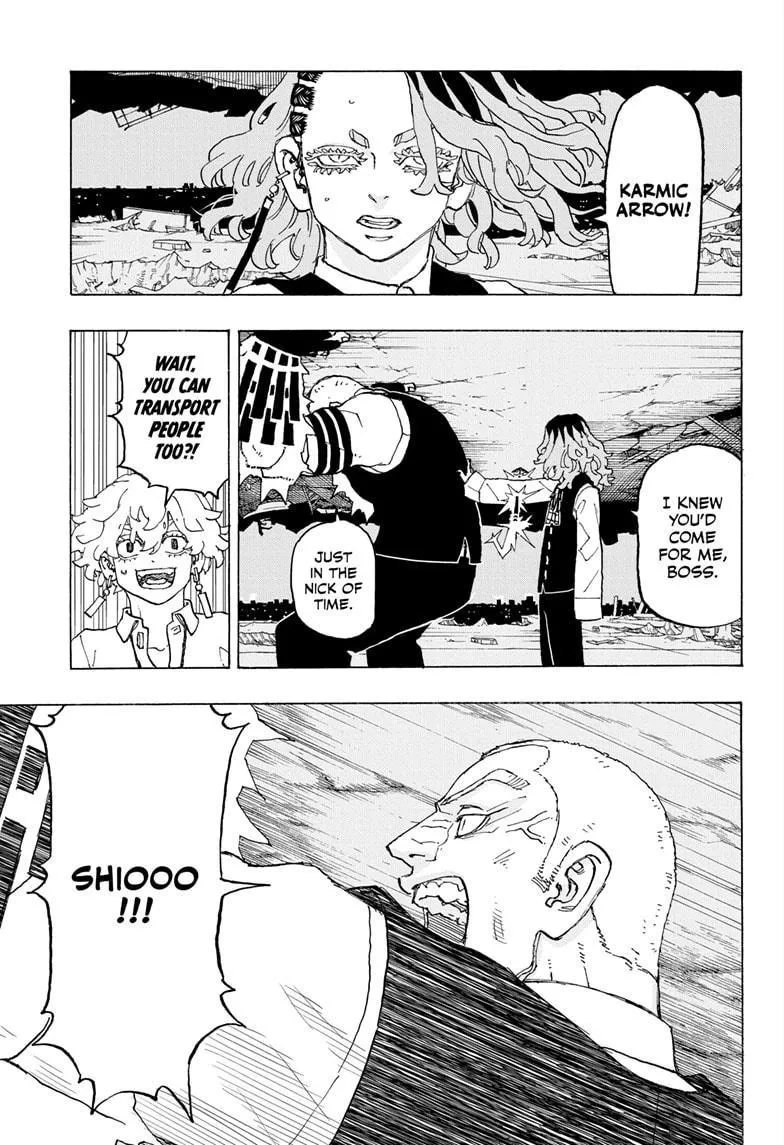 Read Astro Royale EN Manga Online