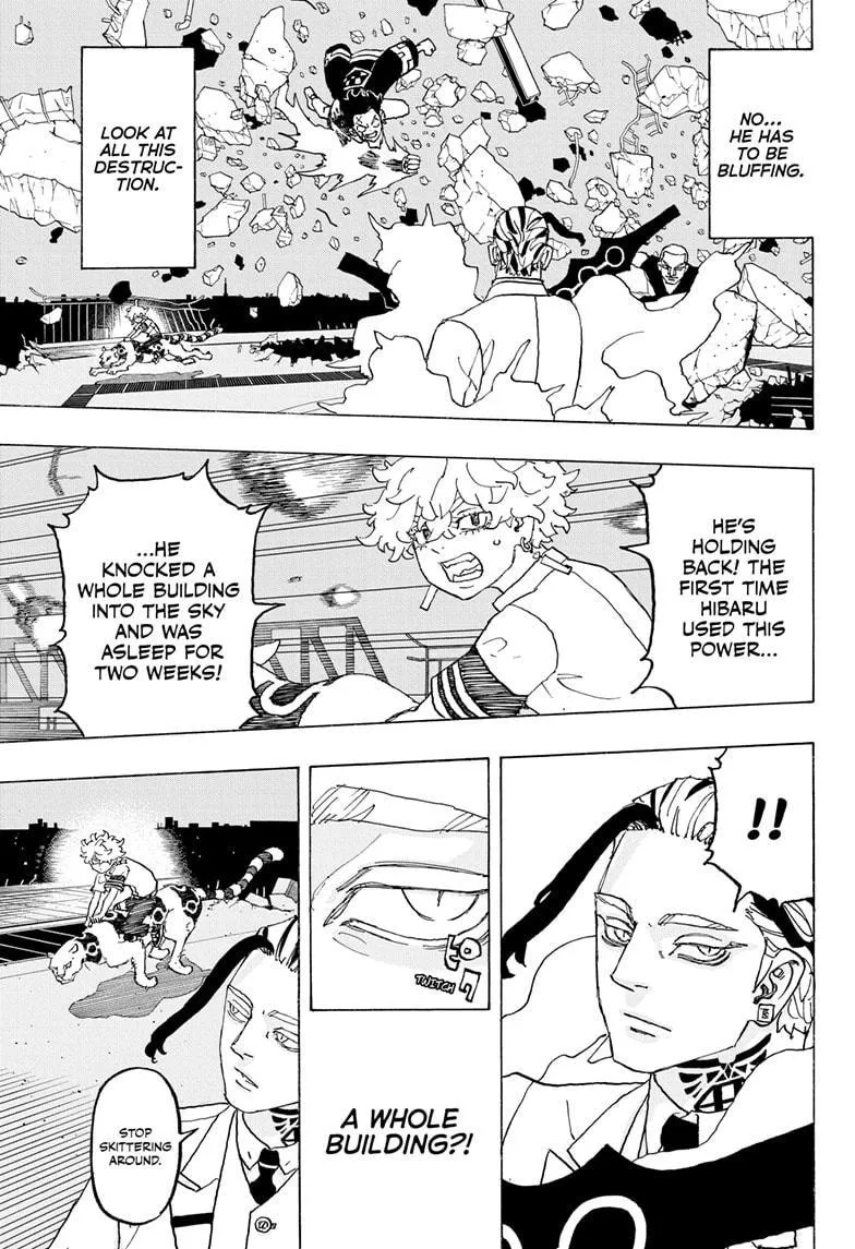 Read Astro Royale EN Manga Online