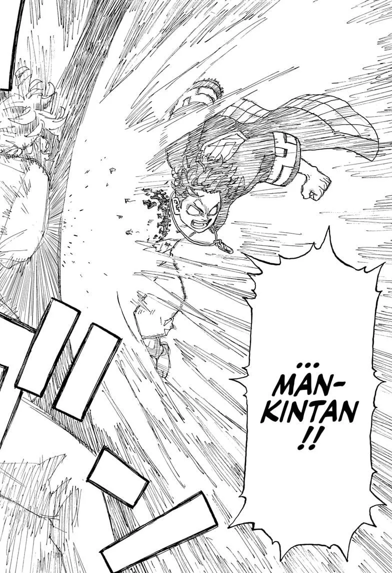 Read Astro Royale EN Manga Online