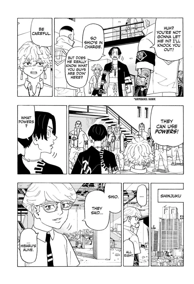 Read Astro Royale EN Manga Online