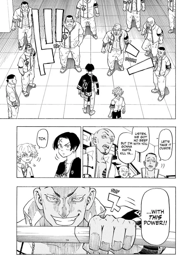 Read Astro Royale EN Manga Online